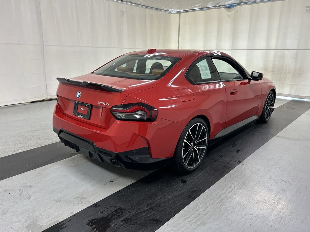 bmw 2 series 2023 3MW23CM05P8C86887 image bmw 2 series 2023 3MW23CM05P8C86887 image